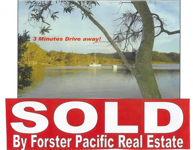 Main view of Homely rural property listing, Lot 1 Seal Rocks Road, Bungwahl NSW 2423