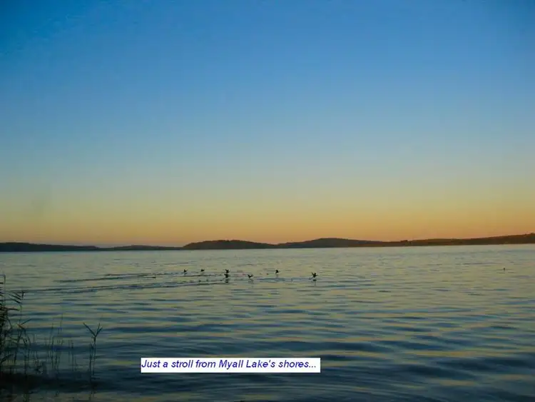 Fourth view of Homely rural property listing, Lot 1 Seal Rocks Road, Bungwahl NSW 2423