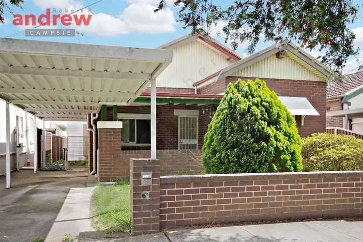 21 Bellombi Street, Campsie NSW 2194