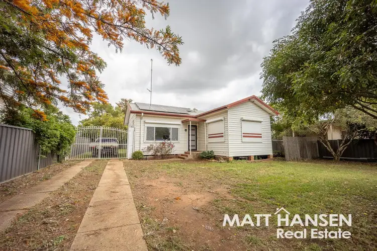 40 East Street, Dubbo NSW 2830
