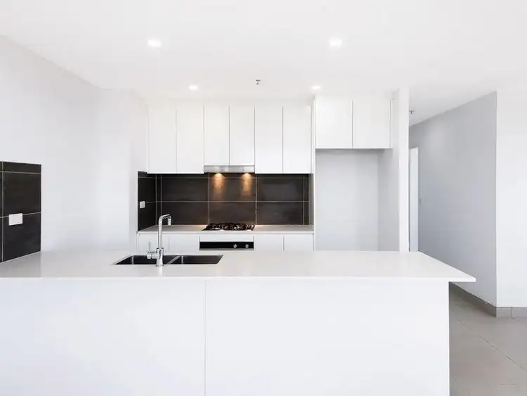 Third view of Homely apartment listing, 1108/196B Stacey Street, Bankstown NSW 2200