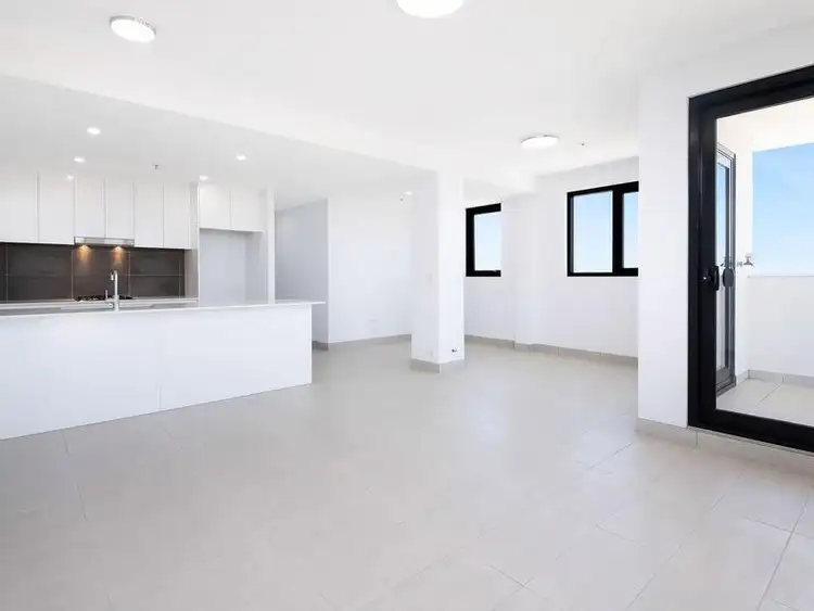 Fourth view of Homely apartment listing, 1108/196B Stacey Street, Bankstown NSW 2200