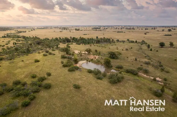 2330 Tantitha Road, Tomingley NSW 2869