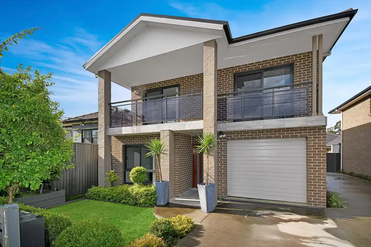 1/117 Miller Road, Chester Hill NSW 2162