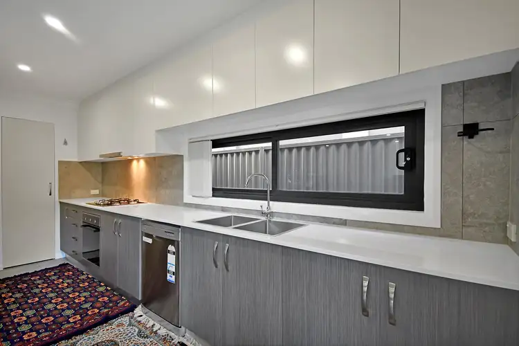 Third view of Homely townhouse listing, 1/117 Miller Road, Chester Hill NSW 2162
