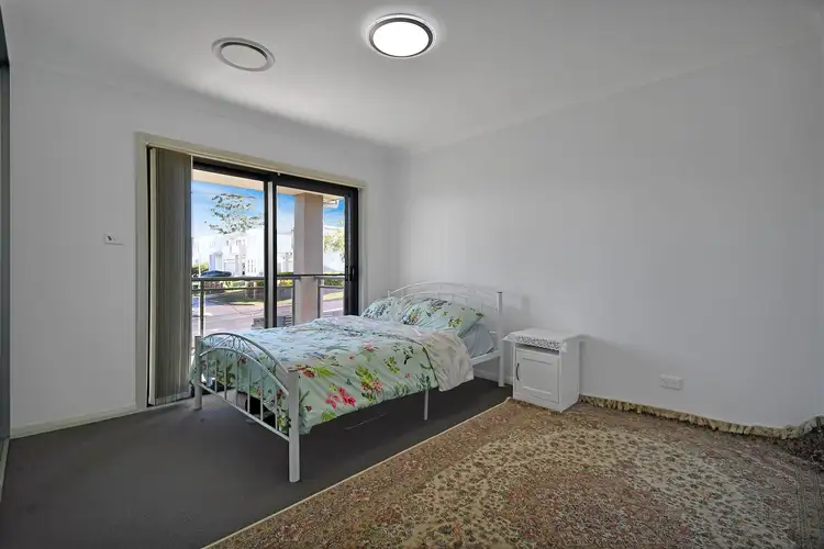 Fifth view of Homely townhouse listing, 1/117 Miller Road, Chester Hill NSW 2162