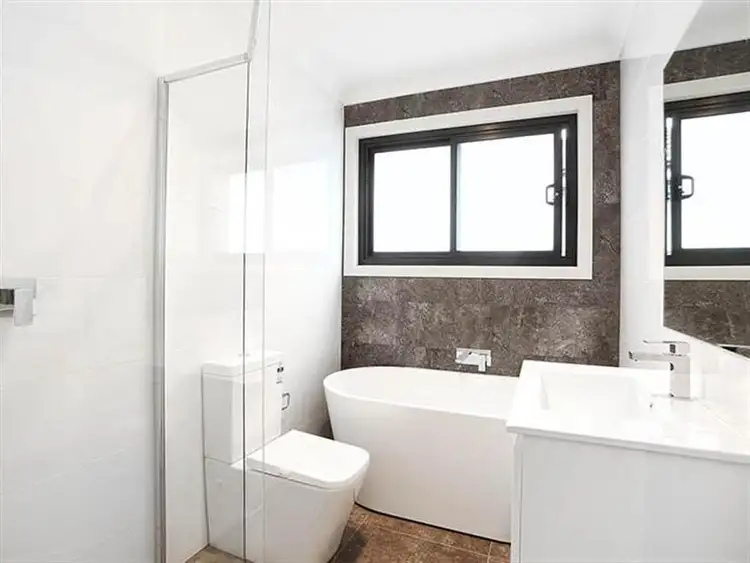 Seventh view of Homely townhouse listing, 1/117 Miller Road, Chester Hill NSW 2162
