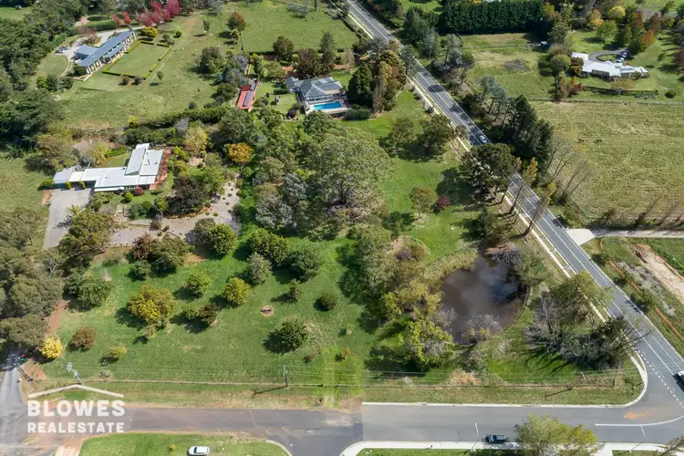 Fourth view of Homely land listing, Lot 104/6A Yackerboon  Place, Orange NSW 2800