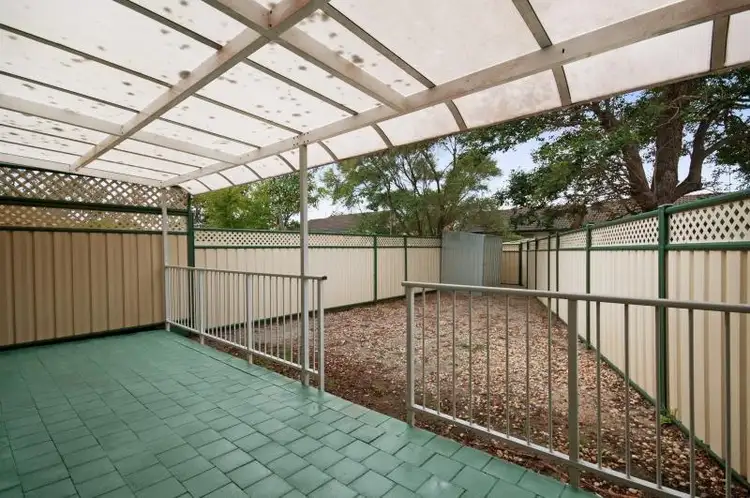 Sixth view of Homely villa listing, 4/32 Schnapper Rd, Ettalong Beach NSW 2257