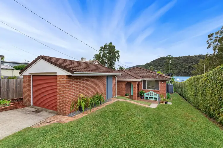 23 Taylor Street, Woy Woy Bay NSW 2256