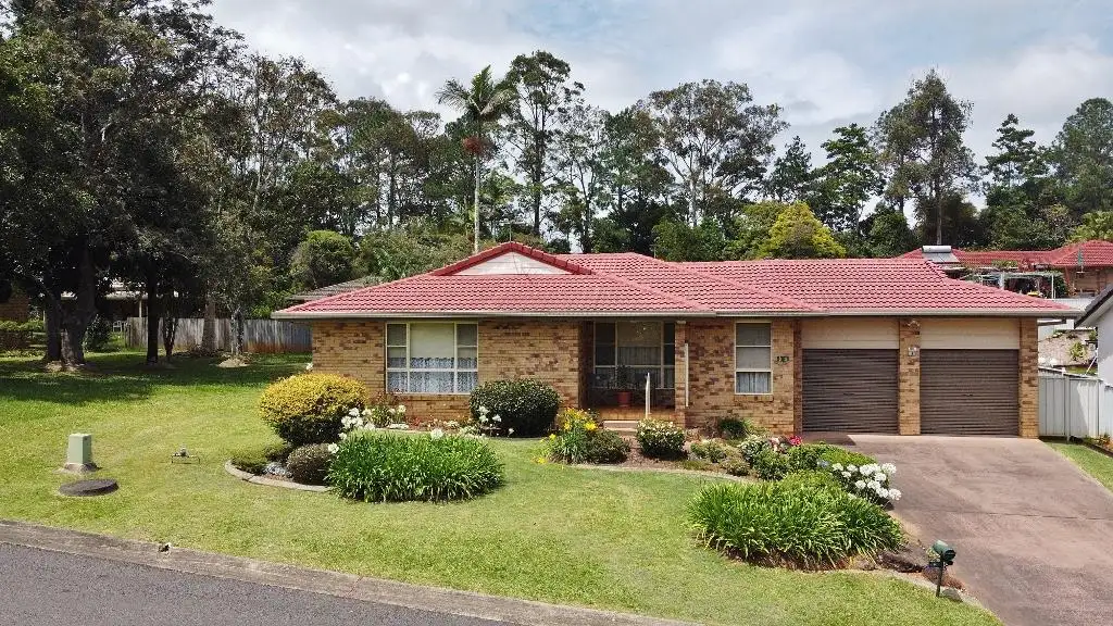 Main view of Homely house listing, 9 Karissa Drive, Goonellabah NSW 2480