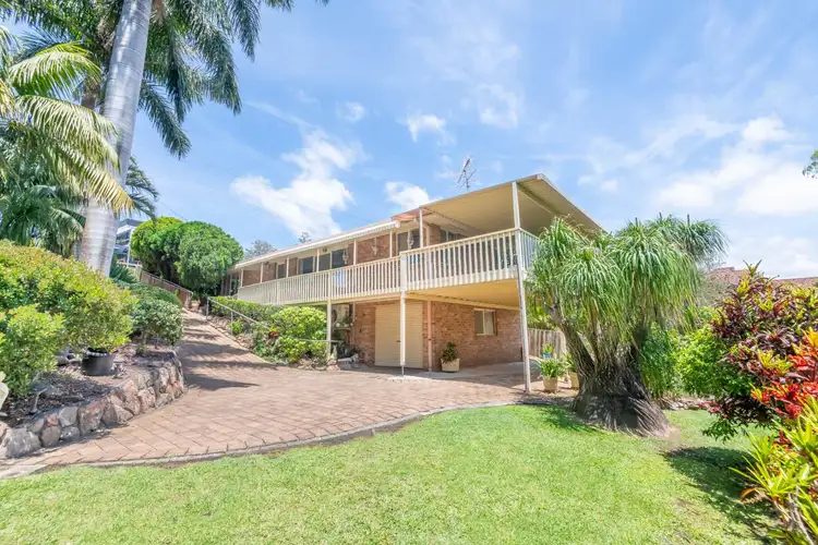 Main view of Homely house listing, 6 Clarence Street, Woolgoolga NSW 2456