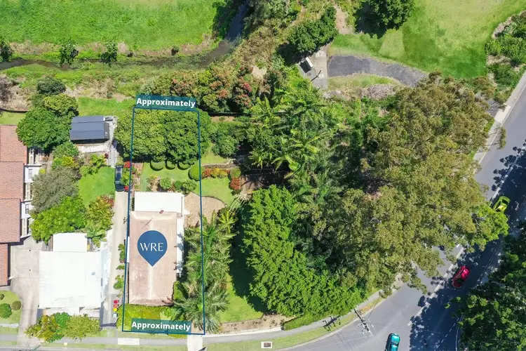 Second view of Homely house listing, 6 Clarence Street, Woolgoolga NSW 2456