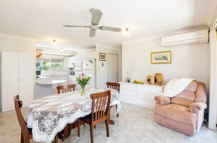 Fifth view of Homely house listing, 6 Clarence Street, Woolgoolga NSW 2456