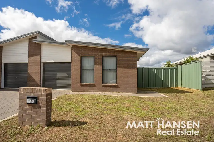 11b Magnolia Boulevarde, Dubbo NSW 2830