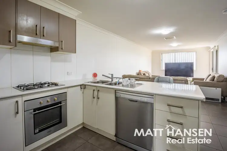 Third view of Homely semi-detached listing, 11b Magnolia Boulevarde, Dubbo NSW 2830