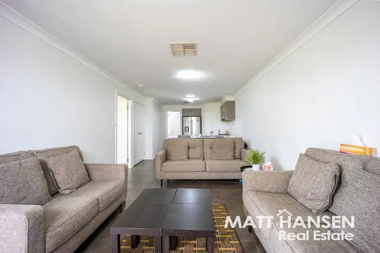 Fifth view of Homely semi-detached listing, 11b Magnolia Boulevarde, Dubbo NSW 2830