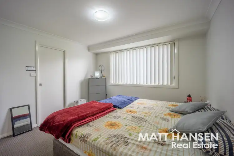 Sixth view of Homely semi-detached listing, 11b Magnolia Boulevarde, Dubbo NSW 2830