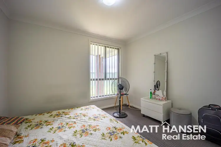 Seventh view of Homely semi-detached listing, 11b Magnolia Boulevarde, Dubbo NSW 2830