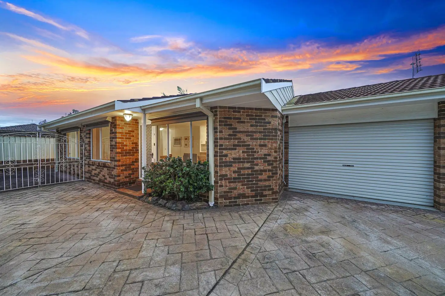 Main view of Homely villa listing, 3/10 Wallaby Street, Blackwall NSW 2256