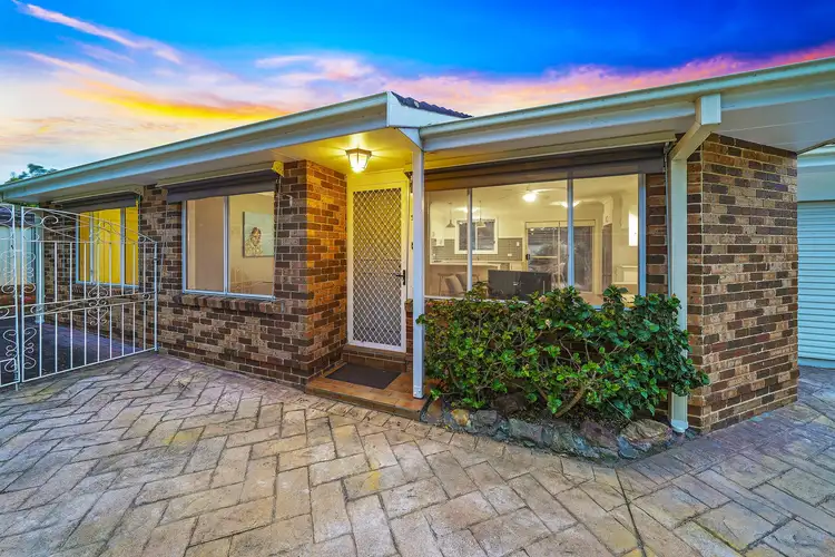Second view of Homely villa listing, 3/10 Wallaby Street, Blackwall NSW 2256