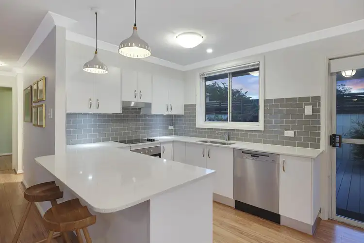 Third view of Homely villa listing, 3/10 Wallaby Street, Blackwall NSW 2256