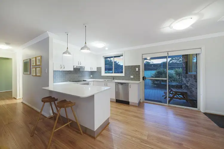 Fourth view of Homely villa listing, 3/10 Wallaby Street, Blackwall NSW 2256