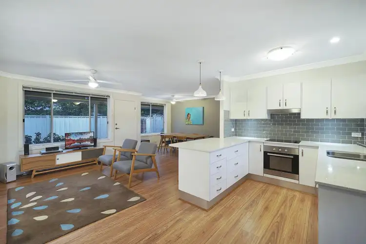 Seventh view of Homely villa listing, 3/10 Wallaby Street, Blackwall NSW 2256