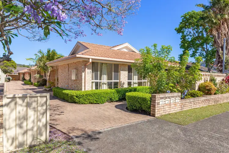 1/15 Greene Street, Woy Woy NSW 2256
