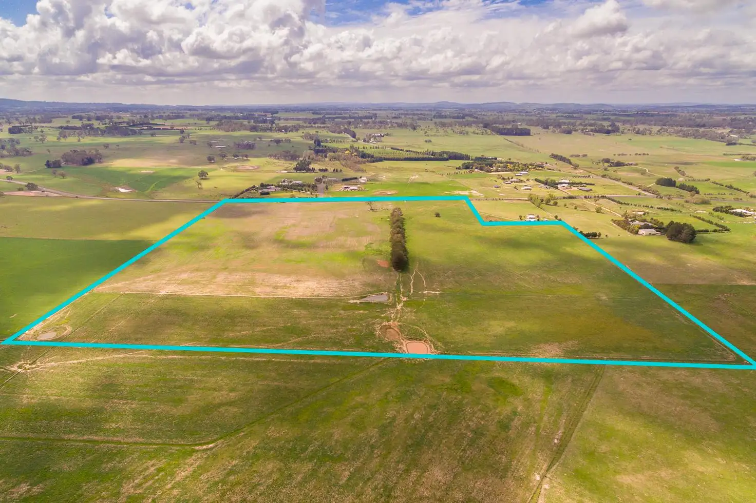 Main view of Homely land listing, Lot 13/741 Forest Reefs Road, Forest Reefs NSW 2798