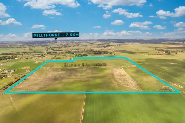 Second view of Homely land listing, Lot 9/741 Forest Reefs Road, Forest Reefs NSW 2798