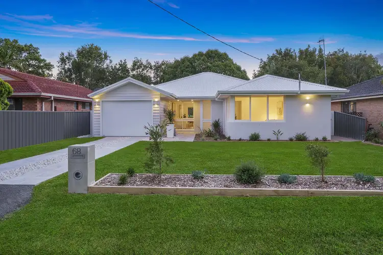 68 Everglades Crescent, Woy Woy NSW 2256