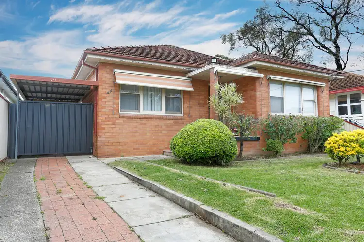 211 Hector Street, Sefton NSW 2162