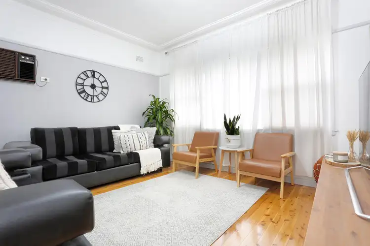 Second view of Homely house listing, 211 Hector Street, Sefton NSW 2162