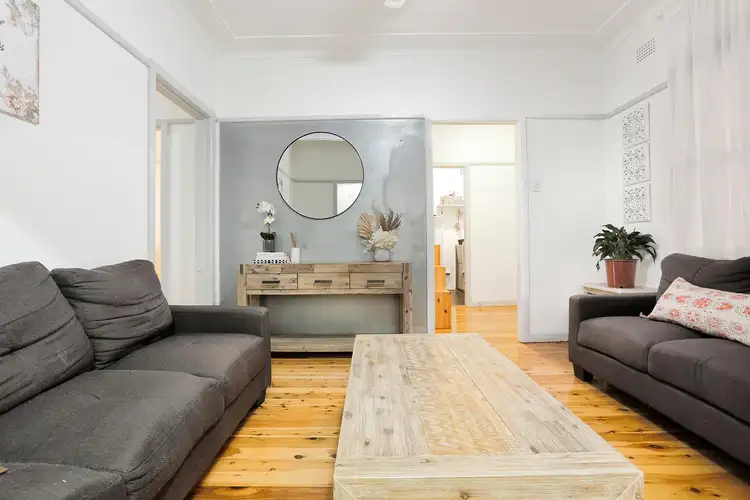 Fifth view of Homely house listing, 211 Hector Street, Sefton NSW 2162