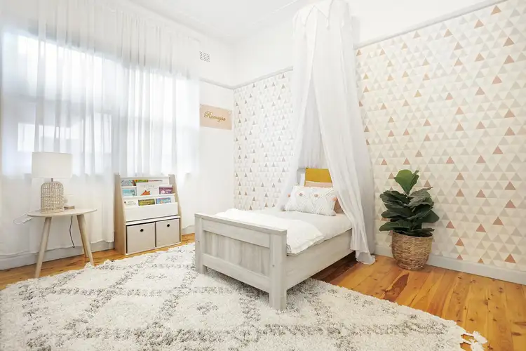 Sixth view of Homely house listing, 211 Hector Street, Sefton NSW 2162