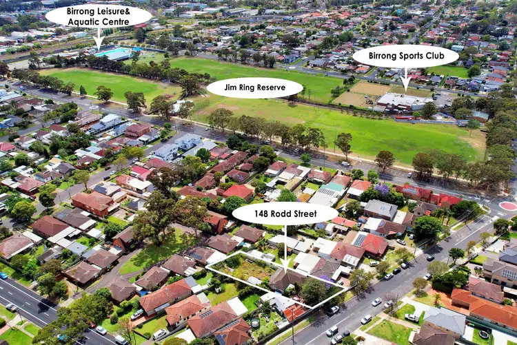 Fourth view of Homely house listing, 148 Rodd Street, Sefton NSW 2162
