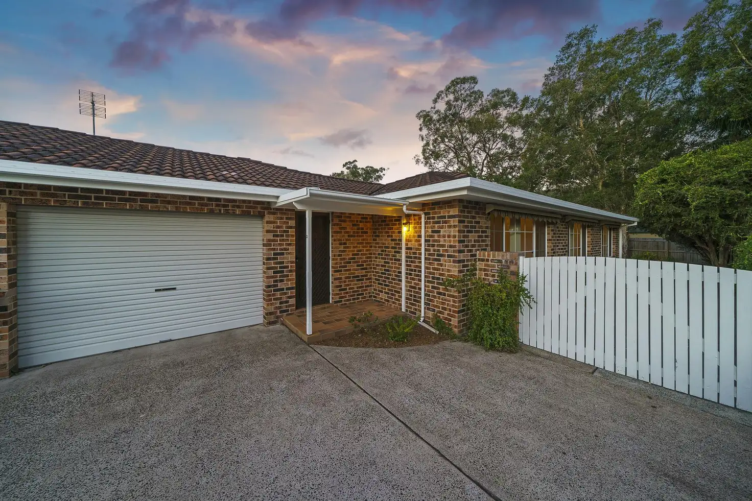 Main view of Homely villa listing, 2/56 Commonwealth Avenue, Blackwall NSW 2256