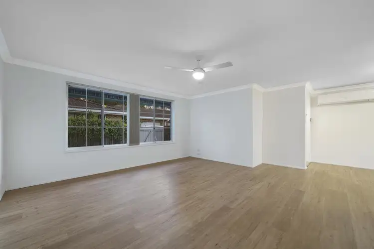 Second view of Homely villa listing, 2/56 Commonwealth Avenue, Blackwall NSW 2256