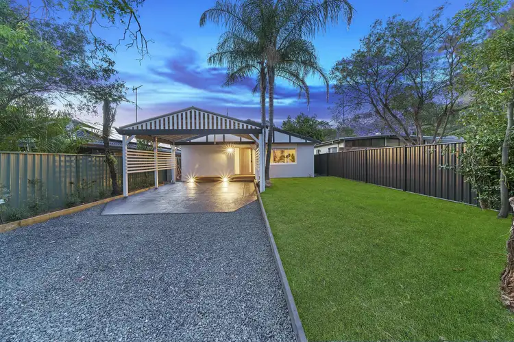 Main view of Homely house listing, 3 Lens Avenue, Umina Beach NSW 2257