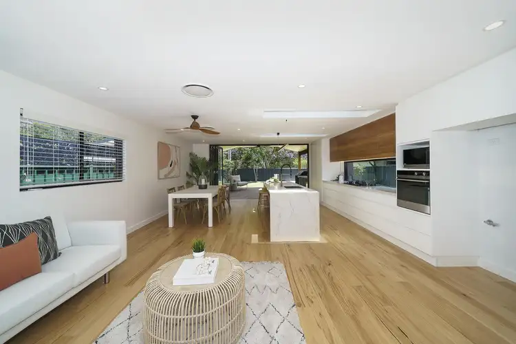 Fourth view of Homely house listing, 3 Lens Avenue, Umina Beach NSW 2257