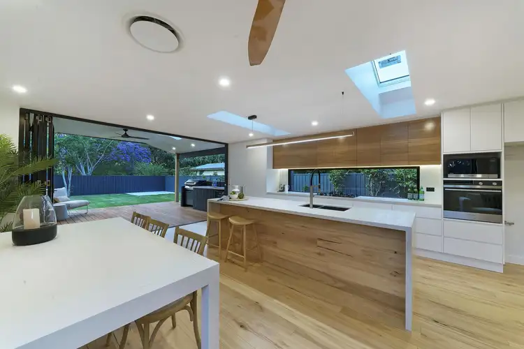 Fifth view of Homely house listing, 3 Lens Avenue, Umina Beach NSW 2257