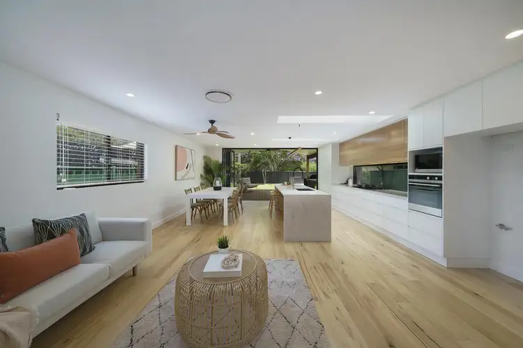 Sixth view of Homely house listing, 3 Lens Avenue, Umina Beach NSW 2257