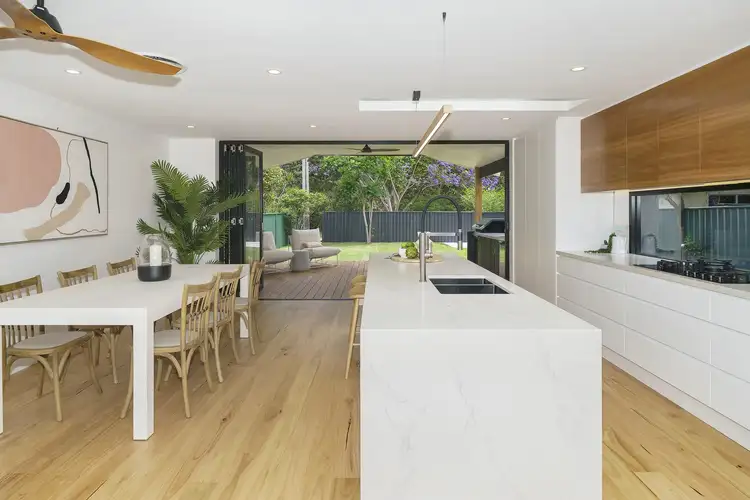 Seventh view of Homely house listing, 3 Lens Avenue, Umina Beach NSW 2257