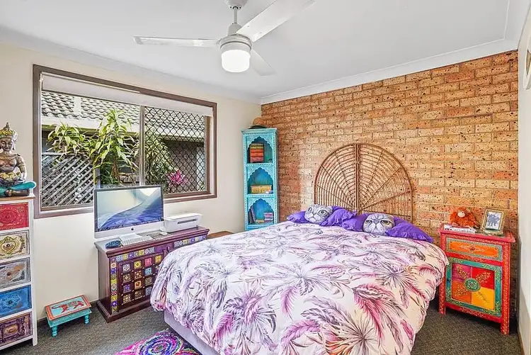 Fourth view of Homely semi-detached listing, 1/15 Third Avenue, Palm Beach QLD 4221