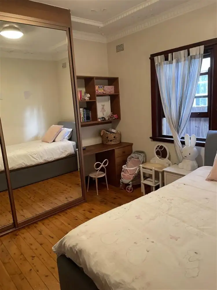 Fourth view of Homely house listing, 21 First Avenue, Rodd Point NSW 2046