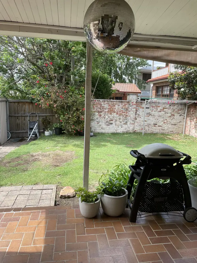 Fifth view of Homely house listing, 21 First Avenue, Rodd Point NSW 2046