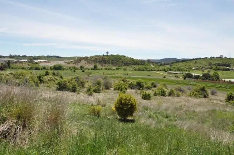 Main view of Homely land listing, 12 Emily Place, Orange NSW 2800