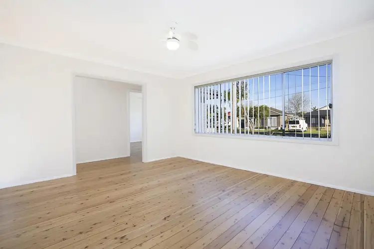 Second view of Homely house listing, 57 Britannia Street, Umina Beach NSW 2257