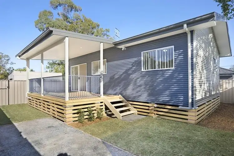 Sixth view of Homely house listing, 57 Britannia Street, Umina Beach NSW 2257